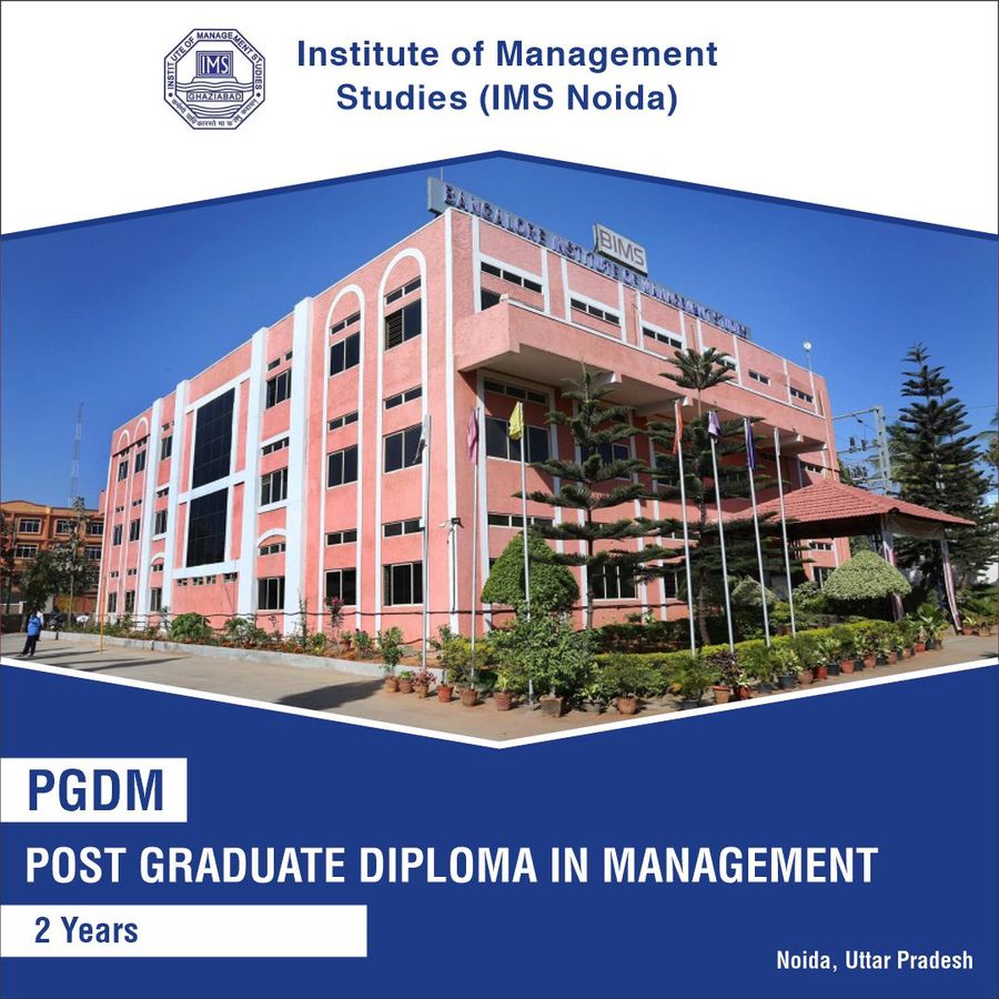 Institute of Management Studies
